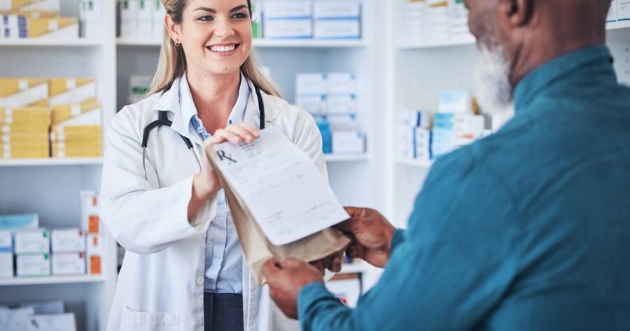 How to Get Help Paying for Prescription Medications