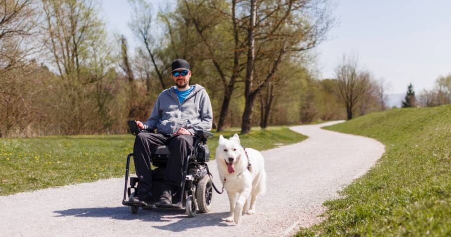 Power Chairs That Are Making Life Easier For Americans