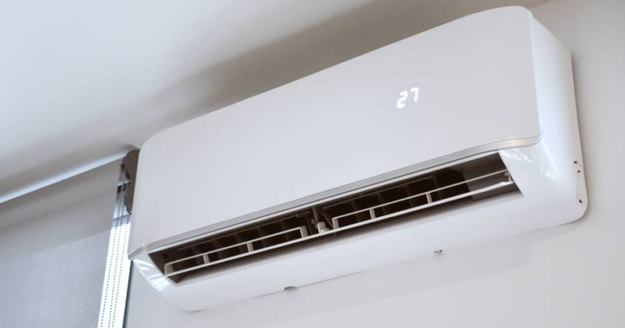 Are Ductless Air Conditioners Right for You?