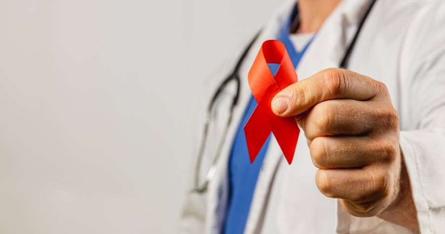 Risks of Undetected HIV