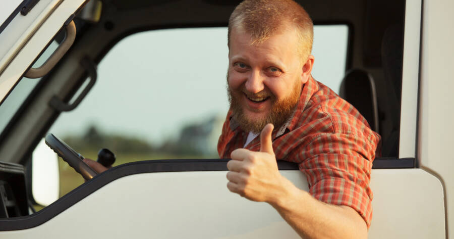 Can Your Truck Become a Lucrative Side Hustle?